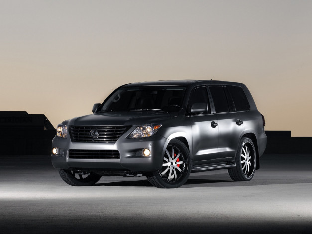Обои картинки фото автомобили, lexus
