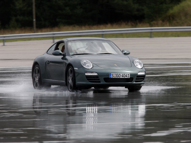 Обои картинки фото автомобили, porsche