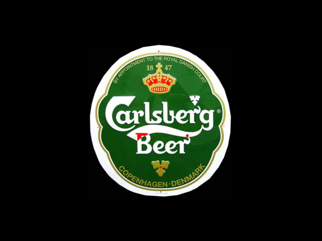 Обои картинки фото бренды, carlsberg