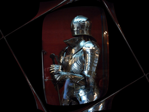 Обои картинки фото оружие, доспехи