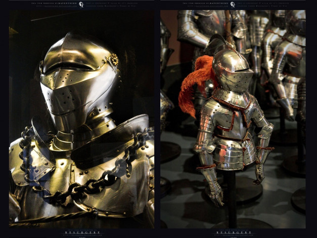 Обои картинки фото оружие, доспехи