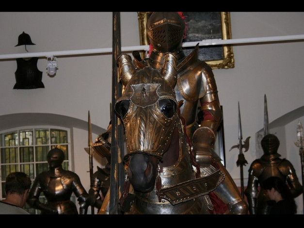 Обои картинки фото оружие, доспехи