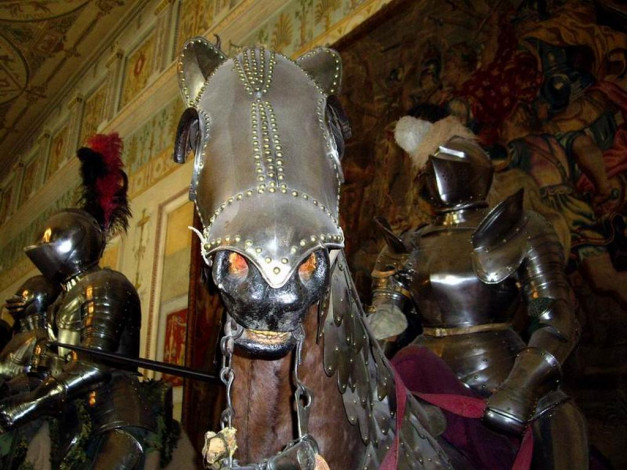 Обои картинки фото оружие, доспехи