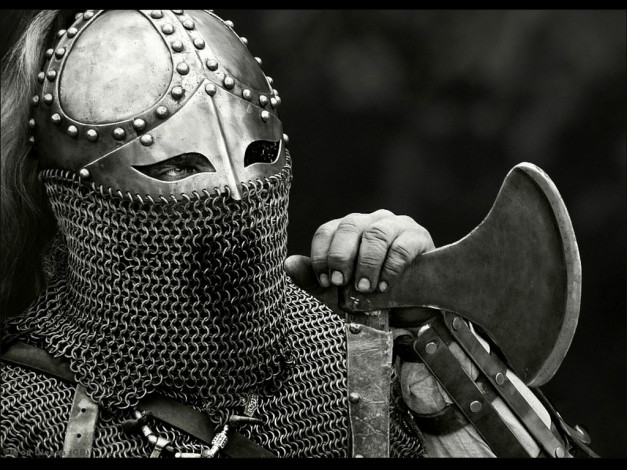 Обои картинки фото оружие, доспехи