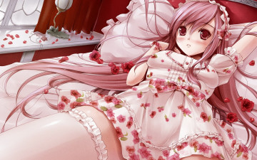 Картинка аниме *unknown другое