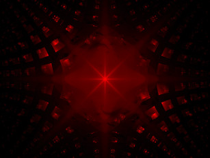 Картинка 3д графика fractal фракталы фон тёмный узор