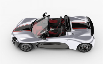 Картинка автомобили venturi светлый фон fetish