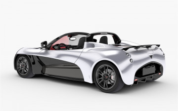 Картинка автомобили venturi светлый фон fetish