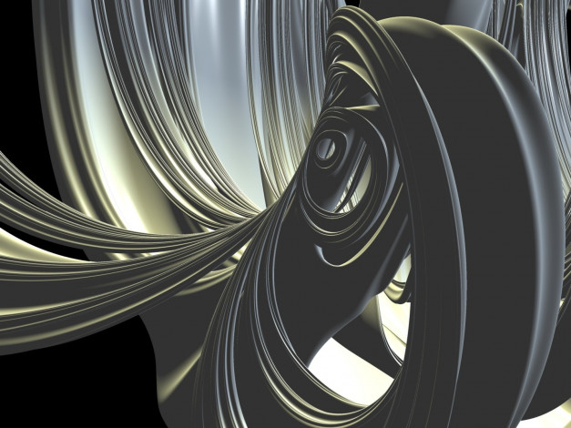 Обои картинки фото 3д, графика, fractal, фракталы, узор