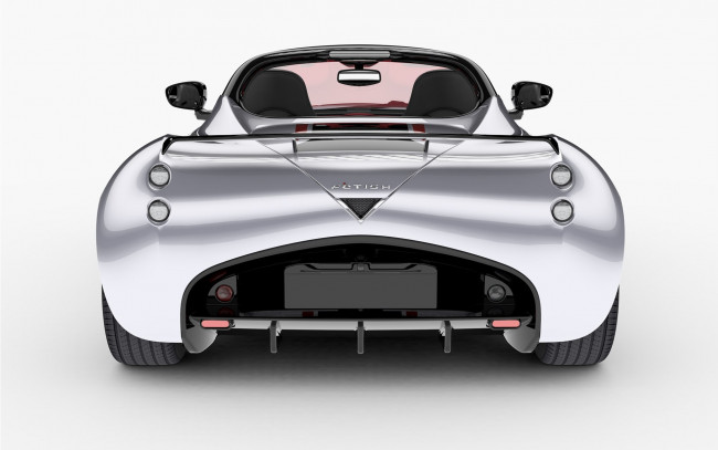 Обои картинки фото автомобили, venturi