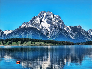 Картинка природа реки озера горы