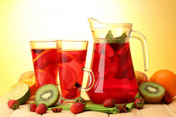 Картинка еда напитки компот