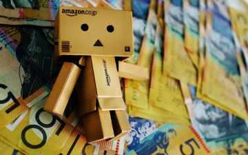 Картинка разное данбо danboard коробочка