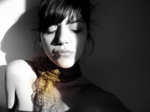 Картинка -Unsort+Лица+Портреты девушки unsort лица портреты шарф