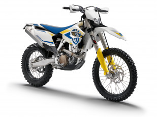 обоя мотоциклы, husqvarna, 2014, fe350