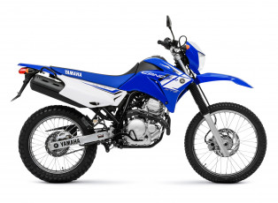 обоя мотоциклы, yamaha, lander, 2014, xtz250