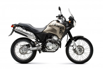Картинка мотоциклы yamaha 2013 xtz250 tenere