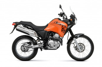 обоя мотоциклы, yamaha, 2014, tenere, xtz250
