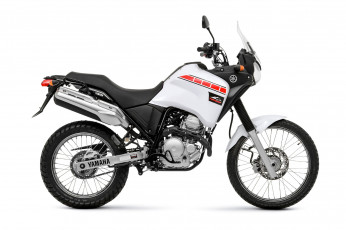 обоя мотоциклы, yamaha, 2014, xtz250, tenere