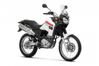 Картинка мотоциклы yamaha 2014 xtz250 tenere