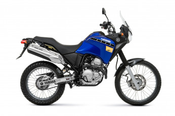 Картинка мотоциклы yamaha 2014 xtz250 tenere