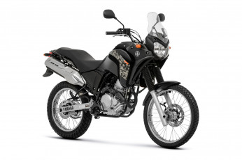 Картинка мотоциклы yamaha tenere 2014 xtz250