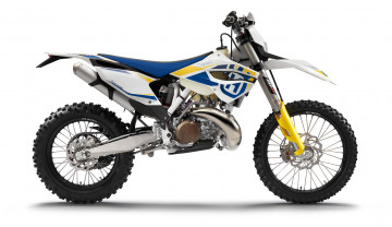 Картинка мотоциклы husqvarna te250 2014