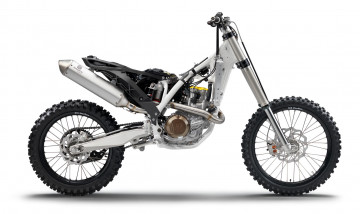 Картинка мотоциклы husqvarna fc450 2014