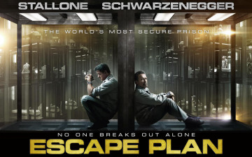 Картинка escape plan кино фильмы план побега