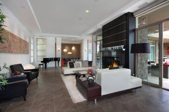 Картинка интерьер гостиная мебель style table furniture living room стиль стол