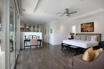 Картинка интерьер спальня design style furniture bedroom дизайн стиль мебель