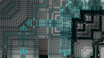 Картинка 3д+графика абстракция+ abstract цвета фон узор