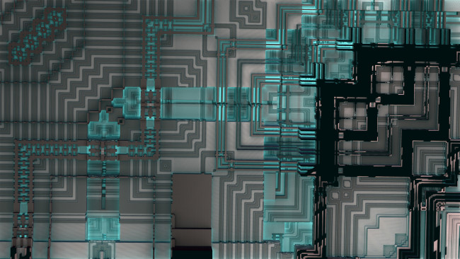 Обои картинки фото 3д графика, абстракция , abstract, цвета, фон, узор