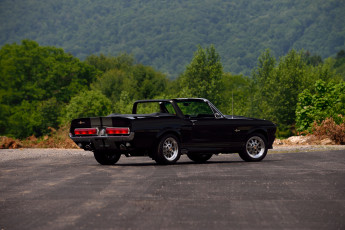 Картинка автомобили mustang