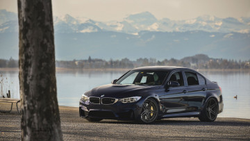 Картинка автомобили bmw