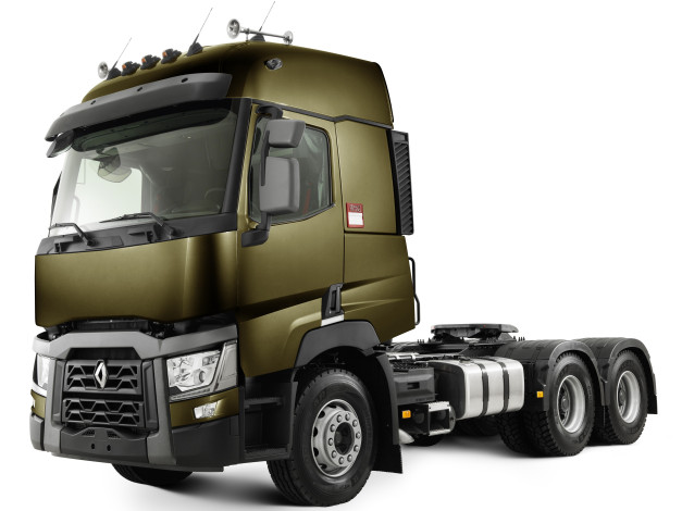 Обои картинки фото автомобили, renault trucks, c, 430, renault