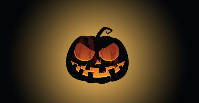 Обои картинки фото праздничные, хэллоуин, тыква