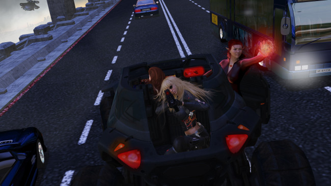 Обои картинки фото 3д графика, эльфы , elves, фон, взгляд, эльфийки