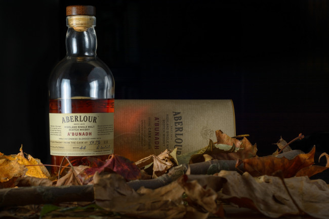 Обои картинки фото aberlour a`bunadh, бренды, бренды напитков , разное, виски