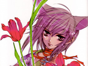 Картинка аниме loveless aoyagi ritsuka