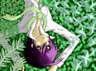 Картинка аниме shiki koide natsuno