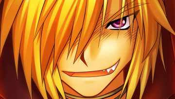 Картинка аниме rewrite персонажи