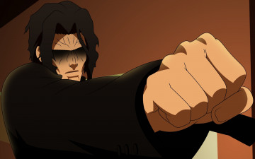 Картинка аниме kara+no+kyokai персонаж