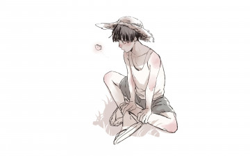 обоя аниме, mob psycho 100, kageyama, shigeo, кагеяма, шигео