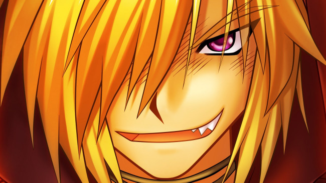 Обои картинки фото аниме, rewrite, персонажи