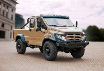 Картинка газ автомобили внедорожник автомобиль