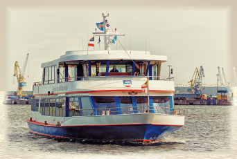 Картинка корабли теплоходы прогулка судно