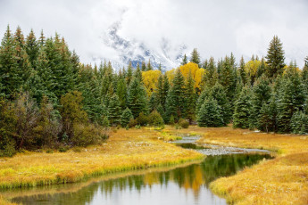 Картинка природа реки озера простор