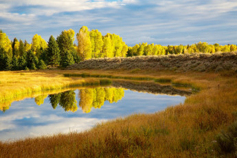 Картинка природа реки озера простор