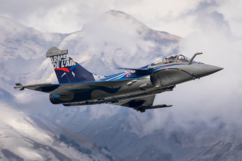 Картинка dassault+rafale авиация боевые+самолёты истребитель